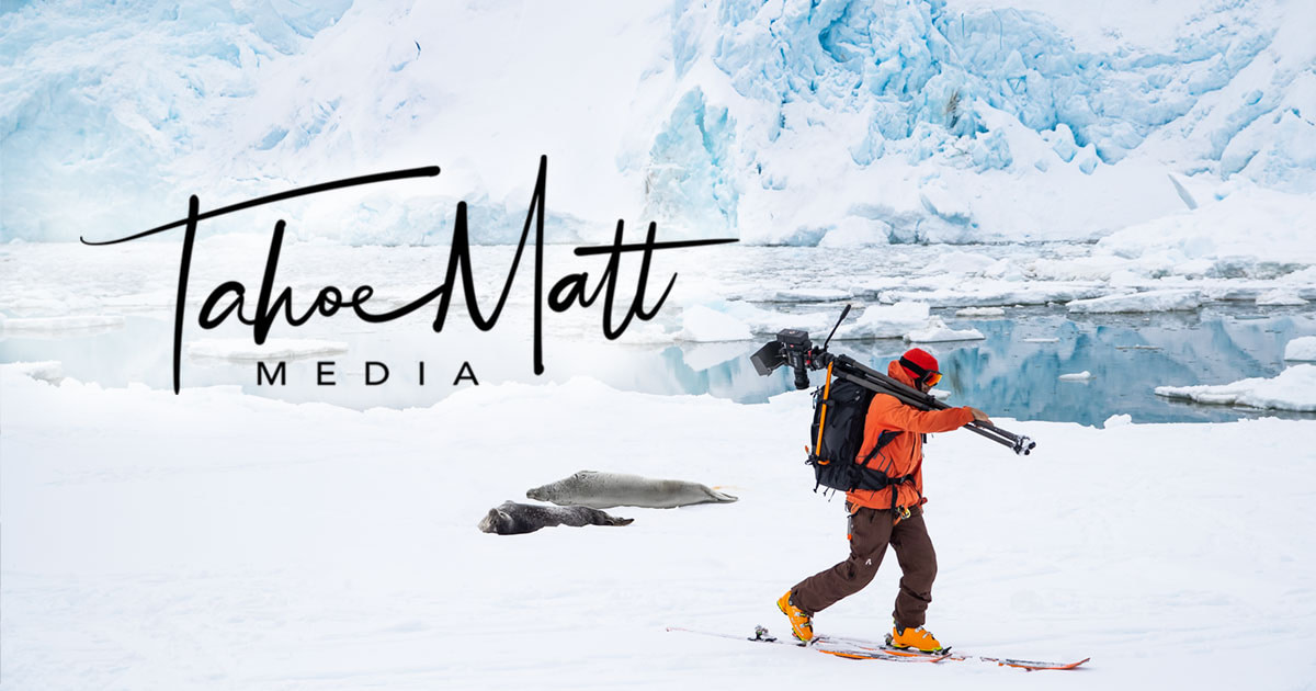 TahoeMatt Media