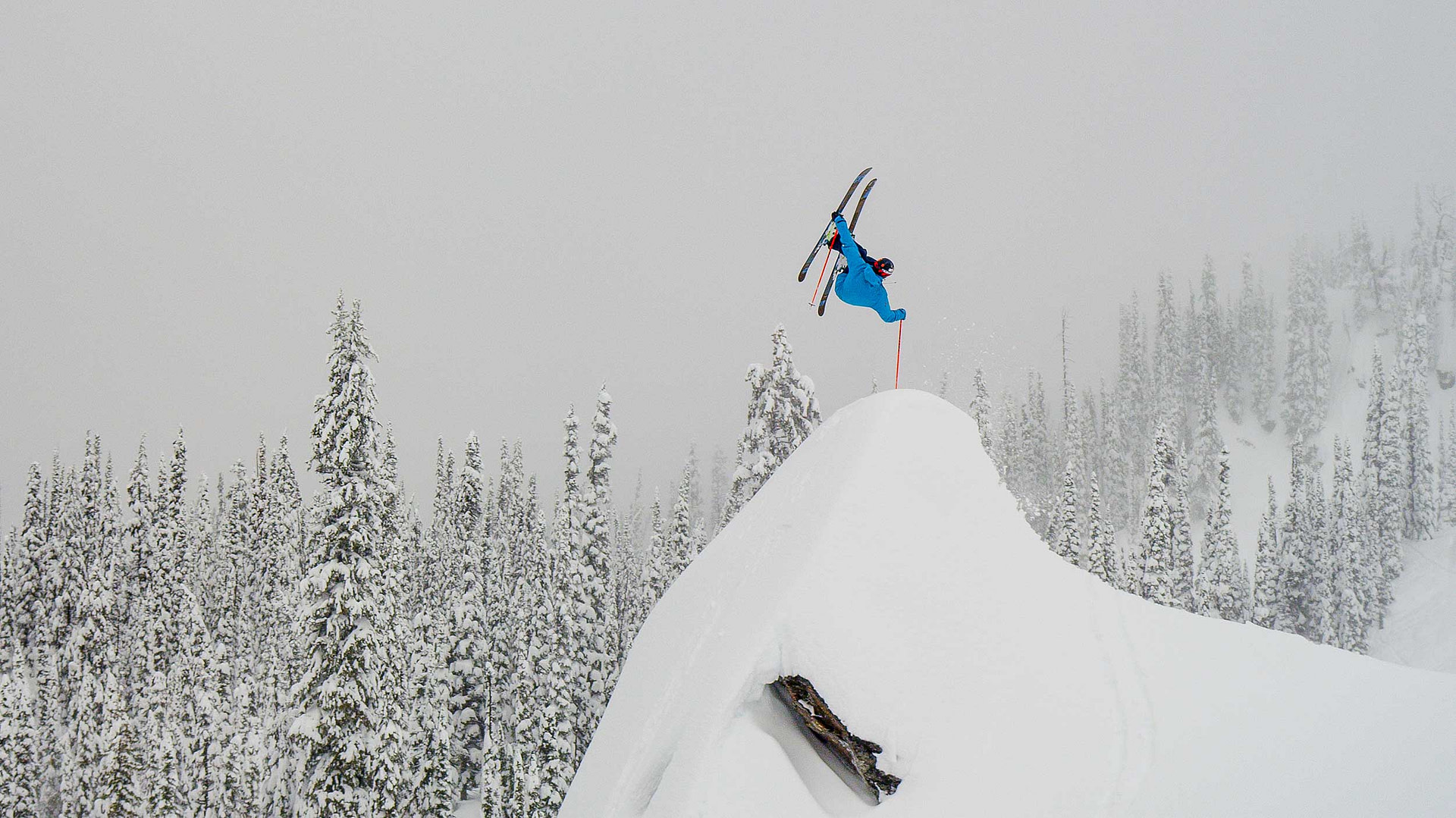 Teton Gravity Research » TahoeMatt Media