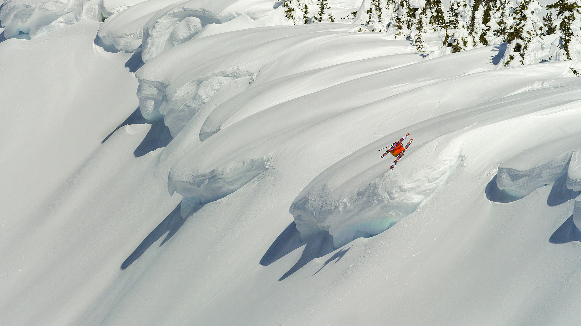 hilaree nelson teton gravity research