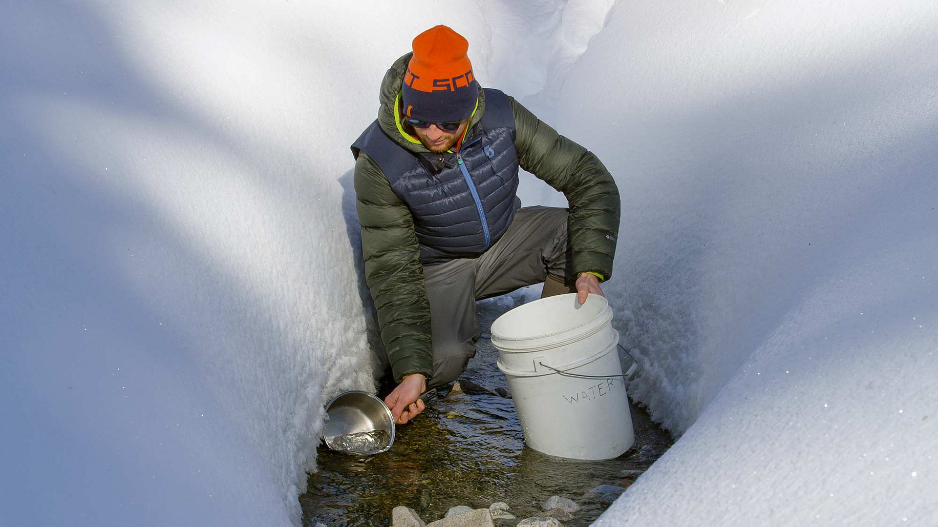 Teton Gravity Research » TahoeMatt Media