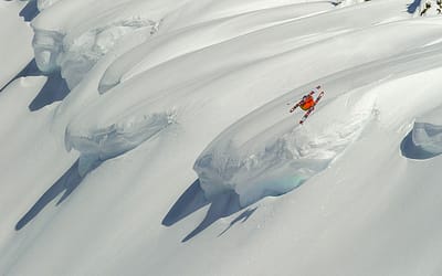 Teton Gravity Research